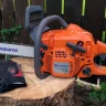 Бензопила Husqvarna 140 А купить в Нефтеюганске