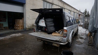 Мотобуксировщик Стем Север Эксперт 500 компакт 13 л/с ручной запуск катковая подвеска купить в Нефтеюганске