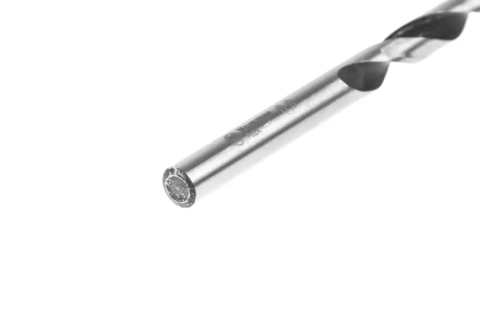 Сверло по дереву HAMMER Ф6х93мм (DR WD WR 6,0мм*93/57мм) купить в Нефтеюганске