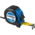 Рулетка СИБИН, обрезиненный пластиковый корпус, 7,5м/25мм 34019-08-25 купить в Нефтеюганске