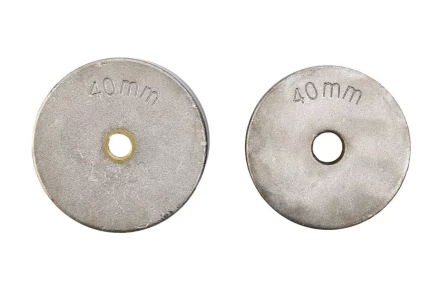 Сварочная насадка WESTER ф40мм купить в Нефтеюганске