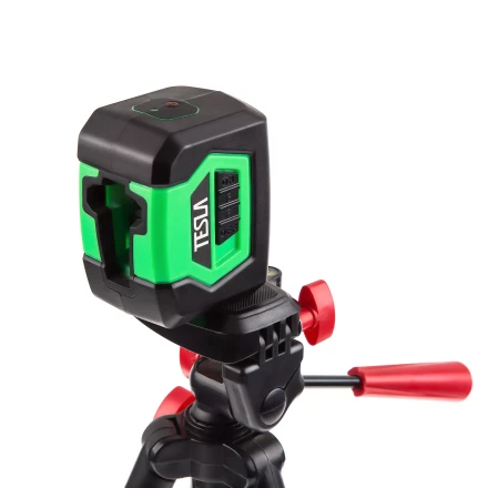 Лазерный нивелир Tesla L-10S купить в Нефтеюганске