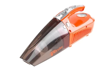 Автомобильный пылесос 12 В WESTER CVC-80 купить в Нефтеюганске