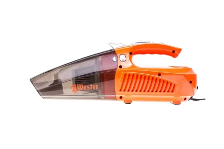 Автомобильный пылесос 12 В WESTER CVC-80 купить в Нефтеюганске