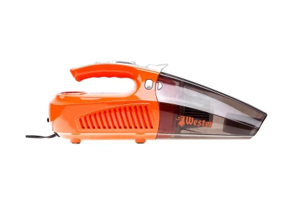 Автомобильный пылесос 12 В WESTER CVC-80 купить в Нефтеюганске