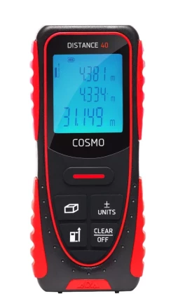 Дальномер лазерный ADA Cosmo 40 купить в Нефтеюганске