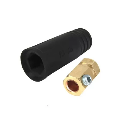 Кабельная розетка 70-95 511.0340/СХ0543 FoxWeld купить в Нефтеюганске