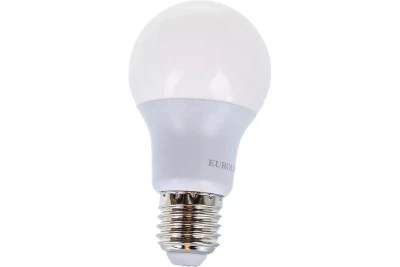 Лампа светодиодная EUROLUX LL-E-A60-11W-230-2,7K-E27 76/2/15