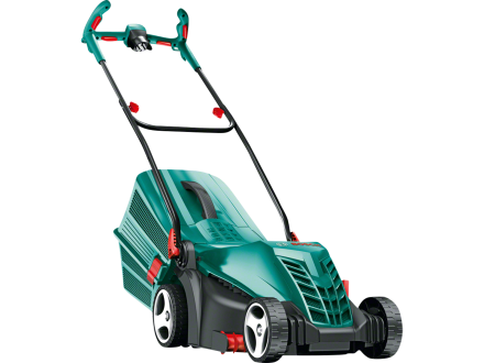 Электрическая газонокосилка BOSCH ARM 34 (0.600.8A6.101) купить в Нефтеюганске