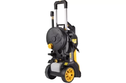 Мойка Huter W240i K7 SMART PROFESSIONAL 70/8/55 купить в Нефтеюганске