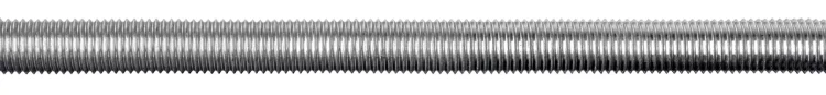 ЗУБР DIN 975, кл. пр. 6.8, М16 x 1000 мм, резьбовая шпилька, 1 шт, Профессионал (30336-16-1) купить в Нефтеюганске