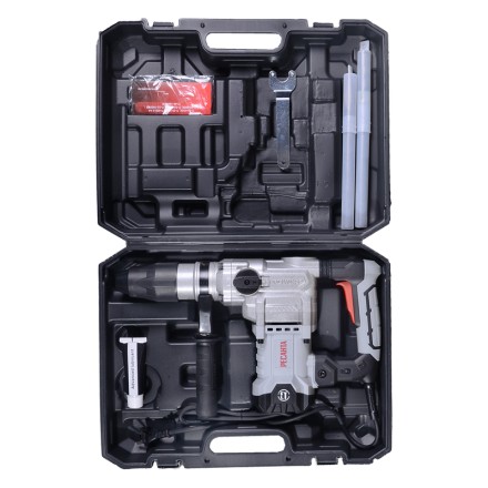 Перфоратор Ресанта П-40-1600КМ SDS-Max 75/3/7 купить в Нефтеюганске