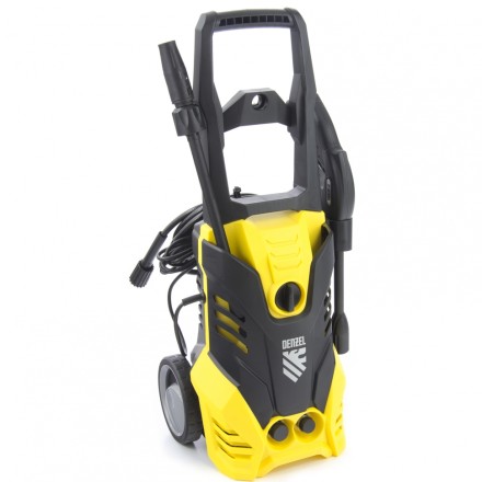 Минимойка-мойка высокого давления DENZEL R-135 58233 купить в Нефтеюганске
