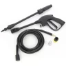 Минимойка-мойка высокого давления DENZEL R-135 58233 купить в Нефтеюганске