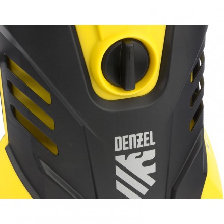 Минимойка-мойка высокого давления DENZEL R-135 58233 купить в Нефтеюганске