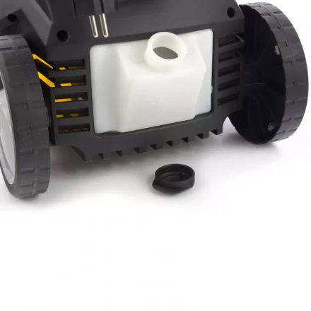 Минимойка-мойка высокого давления DENZEL R-135 58233 купить в Нефтеюганске