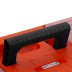Ящик для инструмента с мет. замками 22&quot;, 560х285x235 мм Россия Stels 90748 купить в Нефтеюганске