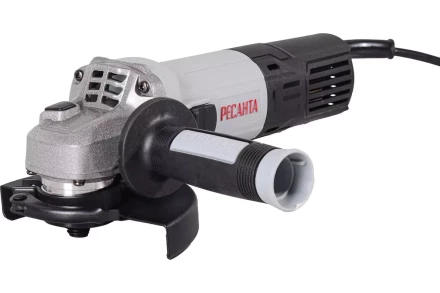 Углошлифовальная машина Ресанта УШМ-125/1100 ПП 75/12/15 купить в Нефтеюганске