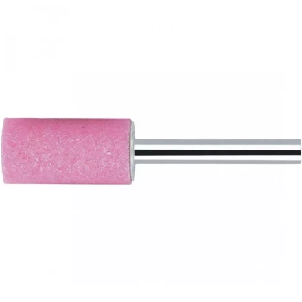 Шарошка абразивная цилиндр удлиненный 19 x 38 x 6 мм F46 3 штуки MATRIX 76007 купить в Нефтеюганске