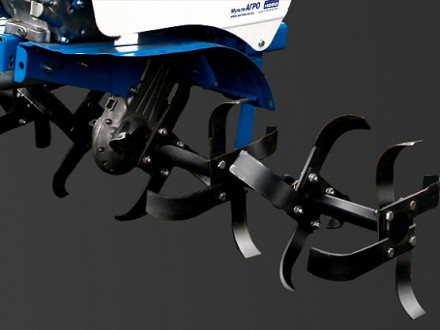 Мотоблок Нева МБ2-YAMAHA MX200 PRO купить в Нефтеюганске