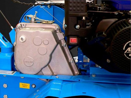 Мотоблок Нева МБ2-YAMAHA MX200 PRO купить в Нефтеюганске