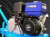 Мотоблок Нева МБ2-YAMAHA MX200 PRO купить в Нефтеюганске