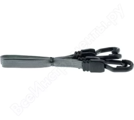 Резинки багажные плоские 600 мм STELS 54401 купить в Нефтеюганске