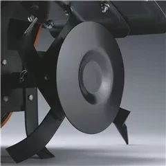 Культиватор бензиновый Husqvarna TF225 купить в Нефтеюганске