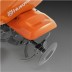 Культиватор бензиновый Husqvarna TF225 купить в Нефтеюганске