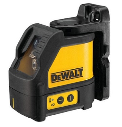 Уровень лазерный DW 088 К самовыравнивающийся DeWalt купить в Нефтеюганске