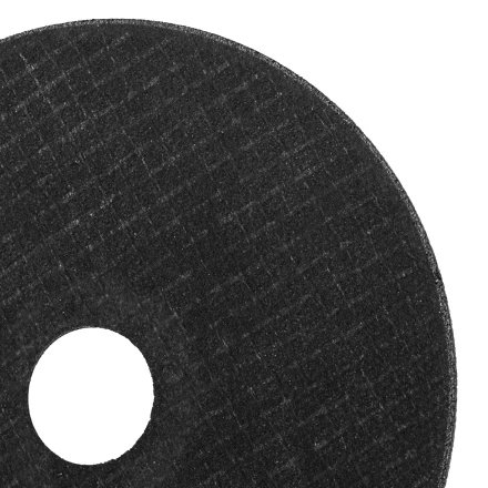 Круг отрезной по металлу, 125 х 1,2 х 22,2 мм, A60QBF Denzel 743343 купить в Нефтеюганске