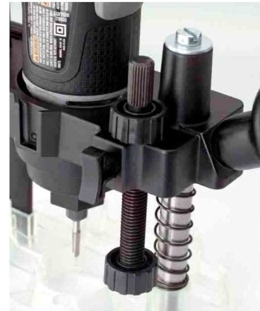 Приставка для фрезерования 335 DREMEL купить в Нефтеюганске