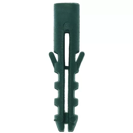 Дюбель ЗУБР &quot;МАСТЕР&quot; распорный полипропиленовый, тип &quot;ЕВРО&quot;, 8 х 40 мм, 100 шт 3010-08-100_z01 купить в Нефтеюганске