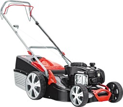 Газонокосилка Classic 4,65 SP-B PLUS B&amp;S Series 500Е AL-KO
