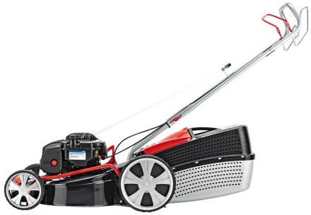 Газонокосилка Classic 4,65 SP-B PLUS B&amp;S Series 500Е AL-KO купить в Нефтеюганске