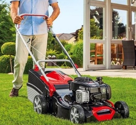 Газонокосилка Classic 4,65 SP-B PLUS B&amp;S Series 500Е AL-KO купить в Нефтеюганске