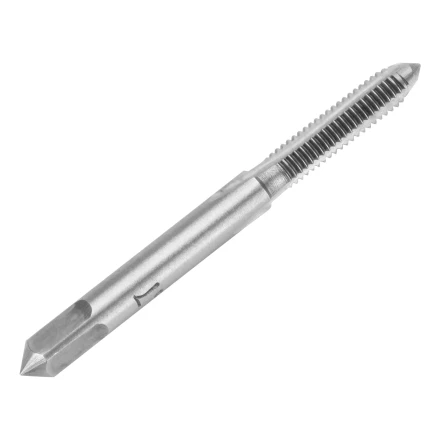 Метчик ручной М4 х 0.7 мм, комплект из 2 шт Сибртех 76609 купить в Нефтеюганске