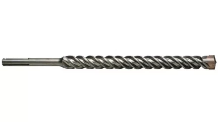 Бур по бетону 32х1320 мм TOR SDS Max 1024232 купить в Нефтеюганске