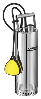 Поверхностный насос KARCHER BP 2 Cistern EU купить в Нефтеюганске
