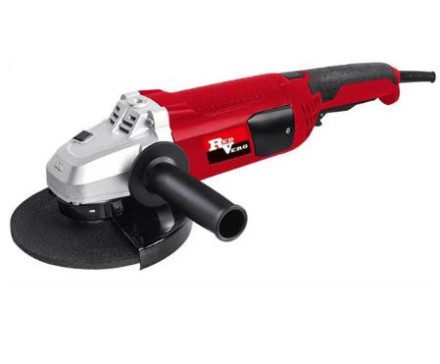 Шлифмашина УШМ RD-AG 75-125 RedVerg купить в Нефтеюганске