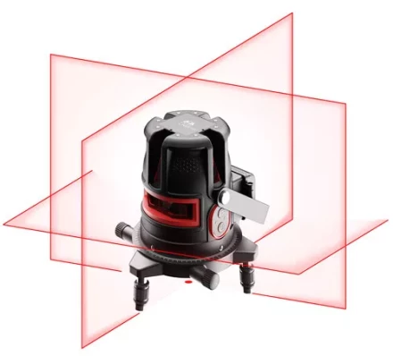 Нивелир лазерный ADA PROLiner 4V Se купить в Нефтеюганске