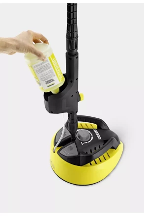 Насадка T 550 T-Racer Surface Cleaner для минимоек KARCHER купить в Нефтеюганске
