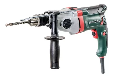 Дрель ударная Metabo SBE 780-2 кейс купить в Нефтеюганске