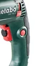 Дрель ударная Metabo SBE 780-2 кейс купить в Нефтеюганске