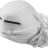 Маска STAYER "STANDARD" ECO техническая, 25шт 1110-H50_z01 купить в Нефтеюганске
