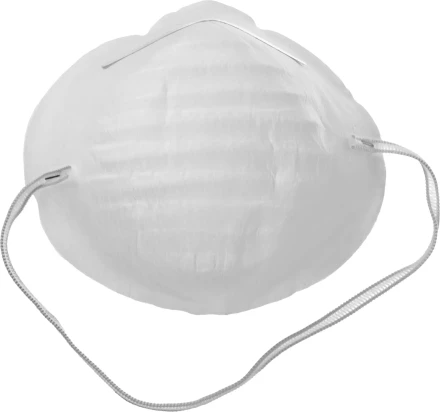 Маска STAYER &quot;STANDARD&quot; ECO техническая, 25шт 1110-H50_z01 купить в Нефтеюганске