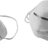 Маска STAYER "STANDARD" ECO техническая, 25шт 1110-H50_z01 купить в Нефтеюганске