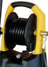 Минимойка-мойка высокого давления CHAMPION HP6300 купить в Нефтеюганске