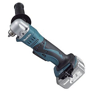 Дрель угловая аккумуляторная Makita BDA350Z купить в Нефтеюганске