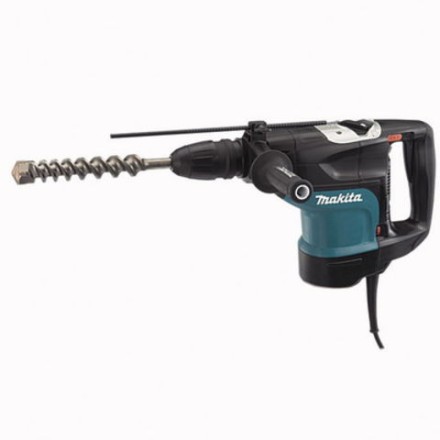Перфоратор Makita HR4501C SDS-MAX купить в Нефтеюганске